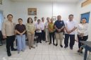 Pengurus Palang Merah Indonesia (PMI) Provinsi Sulawesi Utara menggelar pertemuan bersama para Direktur Unit Donor Darah (UDD) PMI se-Sulawesi Utara guna memperkuat kualitas pelayanan darah.
