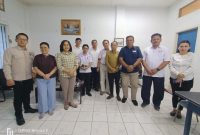 Pengurus Palang Merah Indonesia (PMI) Provinsi Sulawesi Utara menggelar pertemuan bersama para Direktur Unit Donor Darah (UDD) PMI se-Sulawesi Utara guna memperkuat kualitas pelayanan darah.