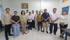 Pengurus Palang Merah Indonesia (PMI) Provinsi Sulawesi Utara menggelar pertemuan bersama para Direktur Unit Donor Darah (UDD) PMI se-Sulawesi Utara guna memperkuat kualitas pelayanan darah.