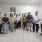 Pengurus Palang Merah Indonesia (PMI) Provinsi Sulawesi Utara menggelar pertemuan bersama para Direktur Unit Donor Darah (UDD) PMI se-Sulawesi Utara guna memperkuat kualitas pelayanan darah.