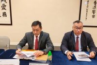 Polri melalui National Central Bureau (NCB) Interpol Indonesia berhasil melaksanakan pertukaran buronan dengan Kepolisian Republik Rakyat Tiongkok (RRT) sebagai bagian dari kerja sama penegakan hukum lintas negara.