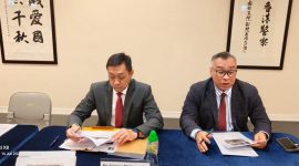 Polri melalui National Central Bureau (NCB) Interpol Indonesia berhasil melaksanakan pertukaran buronan dengan Kepolisian Republik Rakyat Tiongkok (RRT) sebagai bagian dari kerja sama penegakan hukum lintas negara.