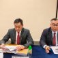 Polri melalui National Central Bureau (NCB) Interpol Indonesia berhasil melaksanakan pertukaran buronan dengan Kepolisian Republik Rakyat Tiongkok (RRT) sebagai bagian dari kerja sama penegakan hukum lintas negara.