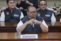 Kortastipidkor Polri Tetapkan Tersangka Kasus Korupsi Pembiayaan PT PPA–PT BAS