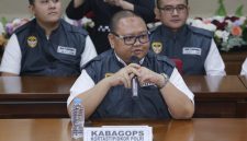 Kortastipidkor Polri Tetapkan Tersangka Kasus Korupsi Pembiayaan PT PPA–PT BAS