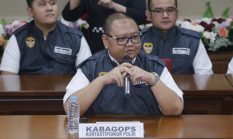 Kortastipidkor Polri Tetapkan Tersangka Kasus Korupsi Pembiayaan PT PPA–PT BAS