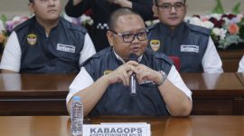 Kortastipidkor Polri Tetapkan Tersangka Kasus Korupsi Pembiayaan PT PPA–PT BAS