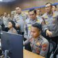 Asisten Utama Operasi (Astamaops) Kapolri Komjen Pol. M. Fadhil Imran bersama Tim Stamaops Polri melaksanakan asistensi dan supervisi di Polda Sulawesi Utara, Kamis (23/7/2026).