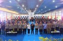 Kepolisian Daerah Sulawesi Utara (Polda Sulut) resmi menggelar Turnamen E-sport Kapolda Cup 2026 sebagai bagian dari Road to Kapolri Cup 2026.