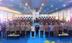 42 Tim Bertarung di Kapolda Cup E-sport Sulut 2026, Perebutkan Tiket ke Indonesia Arena