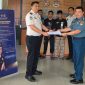 Kantor Wilayah Direktorat Jenderal Imigrasi Sulawesi Utara menerima penyerahan dua warga negara (WN) Filipina dari KODAERAL VIII Manado yang diduga memasuki wilayah Indonesia tanpa dokumen perjalanan yang sah.