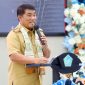 Gubernur Sulawesi Utara Yulius Selvanus.(Foto Istimewa)