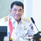 Gubernur Sulawesi Utara Mayjen TNI (Purn.) Yulius Selvanus Komaling, S.E.(Ist)