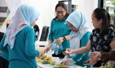 PIKK PLN UP3 Kotamobagu Edukasi Eco Enzyme, Dorong Gaya Hidup Ramah Lingkungan
