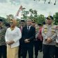 Pelestarian budaya lokal kembali menjadi perhatian masyarakat Bolaang Mongondow Utara (Bolmut) melalui prosesi penganugerahan gelar adat kepada Ketua DPRD Bolmut periode 2024–2029, Hj. Dewi Zandra Astuti Mondo.