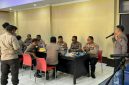 Polres Minahasa Utara (Minut) terus memperkuat tata kelola organisasi yang profesional dan transparan melalui pelaksanaan Pra Audit Kinerja Itwasum Polri Tahap II Tahun Anggaran 2026.