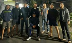 Pria di Langowan Barat Ditangkap usai Diduga Aniaya Istri