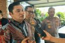 Asisten Utama Kapolri Bidang Operasi (Astamaops), Komjen Pol Mohammad Fadil Imran.