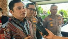 Asisten Utama Kapolri Bidang Operasi (Astamaops), Komjen Pol Mohammad Fadil Imran.