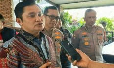 Astamaops Kapolri Jadikan Polresta Manado Contoh Peningkatan Pelayanan Publik
