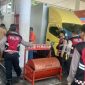 Polresta Manado terus melakukan pengawasan terhadap distribusi bahan bakar minyak (BBM) bersubsidi guna memastikan pelayanan kepada masyarakat tetap berjalan lancar.
