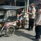 Situasi keamanan dan ketertiban masyarakat (kamtibmas) di Kecamatan Kabaruan dan Damau terpantau aman serta kondusif dalam 24 jam terakhir.