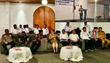 Forum Kerukunan Umat Beragama (FKUB) tingkat kecamatan se-Kabupaten Minahasa resmi dikukuhkan sebagai upaya memperkuat toleransi dan menjaga kerukunan umat beragama hingga tingkat wilayah.