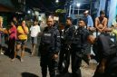 Patroli Rayon Pantera Polresta Manado terus memperkuat kehadiran polisi di tengah masyarakat melalui patroli rutin dan respons cepat terhadap berbagai laporan warga di Kota Manado.