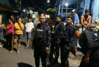 Patroli Rayon Pantera Polresta Manado terus memperkuat kehadiran polisi di tengah masyarakat melalui patroli rutin dan respons cepat terhadap berbagai laporan warga di Kota Manado.