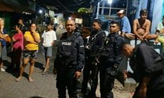 Patroli Rayon Pantera Polresta Manado Tak Hanya Jaga Kamtibmas, Respons Cepat Laporan Warga Jadi Prioritas