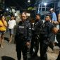 Patroli Rayon Pantera Polresta Manado terus memperkuat kehadiran polisi di tengah masyarakat melalui patroli rutin dan respons cepat terhadap berbagai laporan warga di Kota Manado.