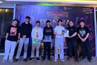 Rayakan Satu Tahun Perjalanan, D'Anna Palace Gelar Turnamen MLBB