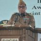 Bupati Minahasa Dr. Robby Dondokambey. 