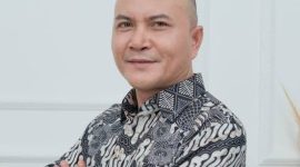 oleh: Meidy Yafeth Tinangon (Anggota KPU Kabupaten Minahasa 2007-2018; Anggota KPU Provinsi Sulawesi Utara 2018-sekarang).