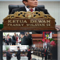 Foto Dok: Franky Wolayan, SE resmi dilantik dan mengucapkan sumpah janji sebagai Ketua DPRD Kabupaten Minahasa dan diambil sumpah oleh Ketua Pengadilan Negeri Tondano, Dr Erenst Ulaen SH MH, untuk sisa masa jabatan 2024–2029.