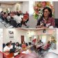 Pemerintah Kabupaten Minahasa terus menunjukkan komitmennya dalam meningkatkan kualitas layanan sanitasi yang aman, sehat, dan berkelanjutan.
