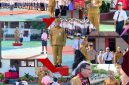 SMP Negeri 4 Tondano resmi memulai Tahun Ajaran 2026/2027 dengan menggelar Masa Pengenalan Lingkungan Sekolah.