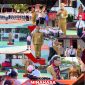 SMP Negeri 4 Tondano resmi memulai Tahun Ajaran 2026/2027 dengan menggelar Masa Pengenalan Lingkungan Sekolah.