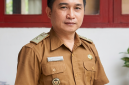 Hukum Tua Desa Leilem Tiga, Ns. Johnly Tamuntuan S.Kep.