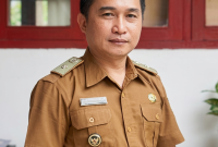 Hukum Tua Desa Leilem Tiga, Ns. Johnly Tamuntuan S.Kep.