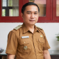 Hukum Tua Desa Leilem Tiga, Ns. Johnly Tamuntuan S.Kep.