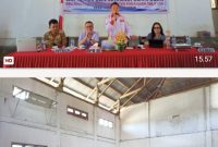Upaya mengoptimalkan tata kelola pemerintahan desa serta memperkuat sinergi kelembagaan BPD terus digencarkan di Kabupaten Minahasa Selatan