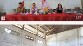 Upaya mengoptimalkan tata kelola pemerintahan desa serta memperkuat sinergi kelembagaan BPD terus digencarkan di Kabupaten Minahasa Selatan