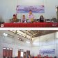 Upaya mengoptimalkan tata kelola pemerintahan desa serta memperkuat sinergi kelembagaan BPD terus digencarkan di Kabupaten Minahasa Selatan