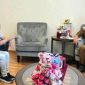 Anggota DPD RI asal Daerah Pemilihan (Dapil) Sulawesi Utara, Ir. Stefanus B.A.N. Liow, MAP, menggelar pertemuan resmi dengan Bupati Minahasa Selatan, Franky Donny Wongkar, S.H., pada Senin (27/7).