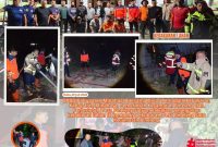 Pemerintah Kabupaten Minahasa kembali menunjukkan respons cepat dalam penanganan bencana kebakaran lahan yang terjadi di area kompleks pekuburan Desa Pineleng Satu, Kecamatan Pineleng, pada Rabu (29/7/2026).