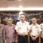 Direktorat Jenderal Imigrasi mulai mengembangkan sistem pengawasan perbatasan berbasis teknologi melalui program 