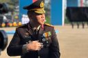Kepala Biro Penerangan Masyarakat (Karo Penmas) Divisi HumasPolri Brigjen Pol. Trunoyudo