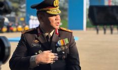 Polri untuk Masyarakat, Karo Penmas Tegaskan Transformasi Jadi Kunci Kepercayaan Publik