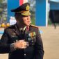 Kepala Biro Penerangan Masyarakat (Karo Penmas) Divisi HumasPolri Brigjen Pol. Trunoyudo